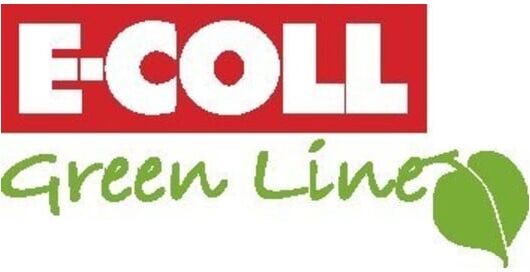 E-COLL ECO Handwaschcreme PU-frei 500ml Dose (4317784547307)