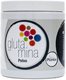 Plantis Glutamine 250 gr