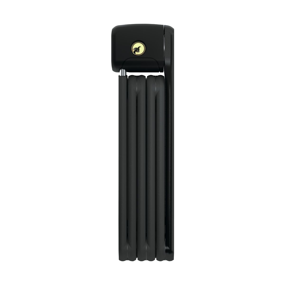 Abus 6055K/85 BK SH Bordo Lite black 85 cm 78063