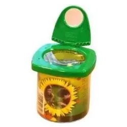 Theo Klein Kids Garden - Lupenbecher, Display, 15-tlg.