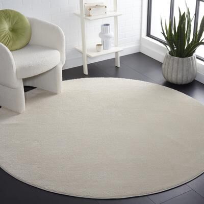SAFAVIEH Revive Safeta Solid Rug