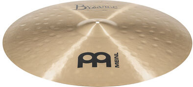 Meinl "24" Byzance Extra Ham. Ride"