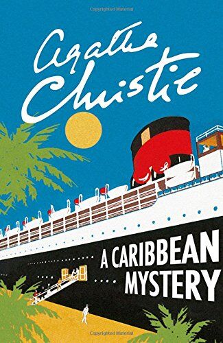 Agatha Christie - A Caribbean Mystery (Miss Marple) - Preis vom 02.10.2026 23:42:20 h