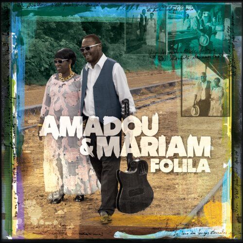 Amadou - Folila - Preis vom 08.10.2026 07:26:42 h