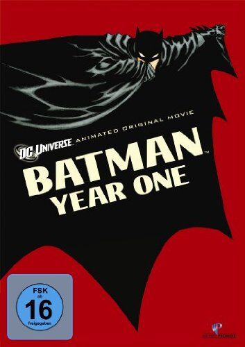 Sam Liu - Batman: Year One - Preis vom 13.10.2026 11:25:28 h