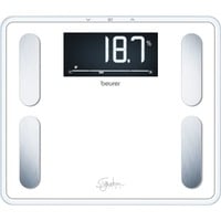 Diagnosewaage BF 410 Signature Line weiß