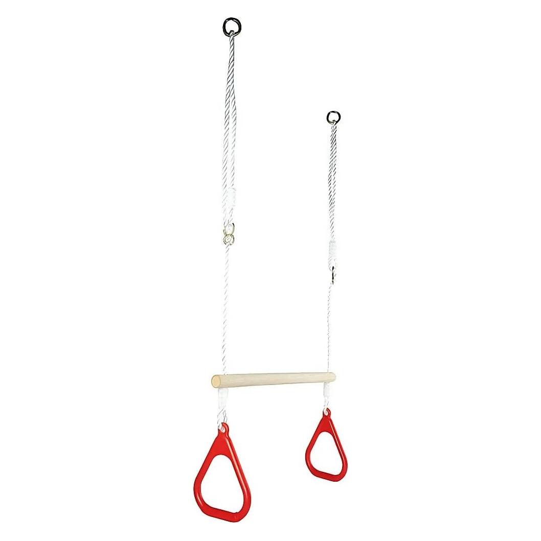 Eichhorn Outdoor 2 in 1 Turnset (100004510)