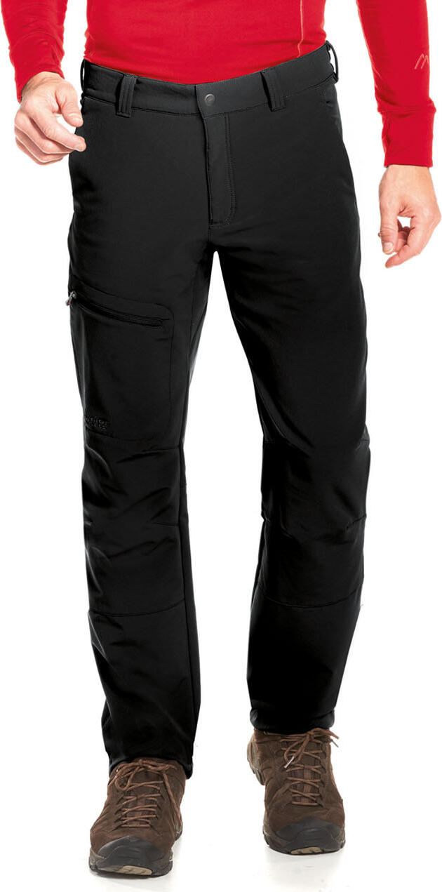 Maier Sports Herrmann black (M10900) 54 3000112-M10900-54