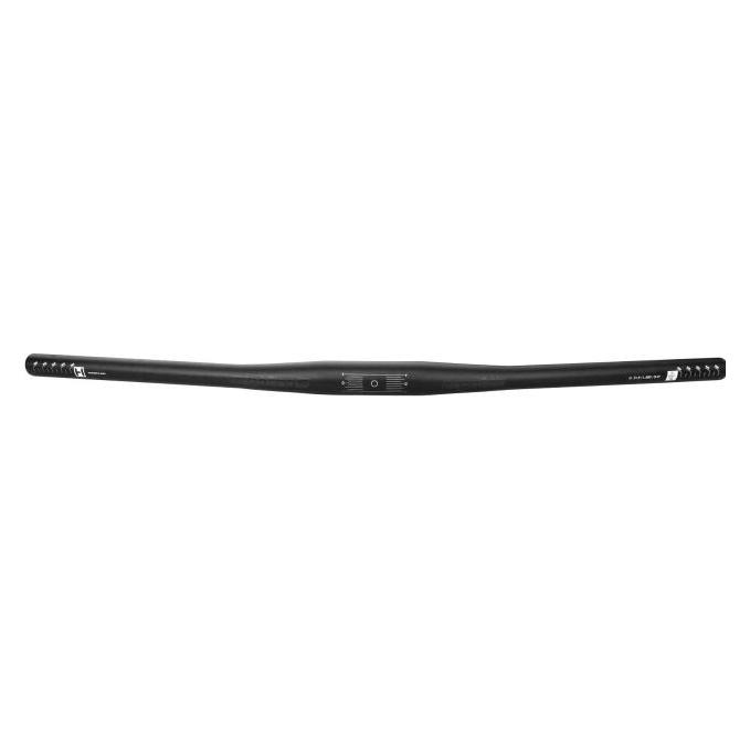 Humpert Flatbar Lenkerbügel Ø31,8mm Alu (31.80 mm) (125137)