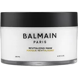 Balmain, Gesichtsmaske, Revitalizing Mask (200 ml)