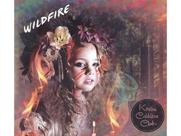 Wildfire