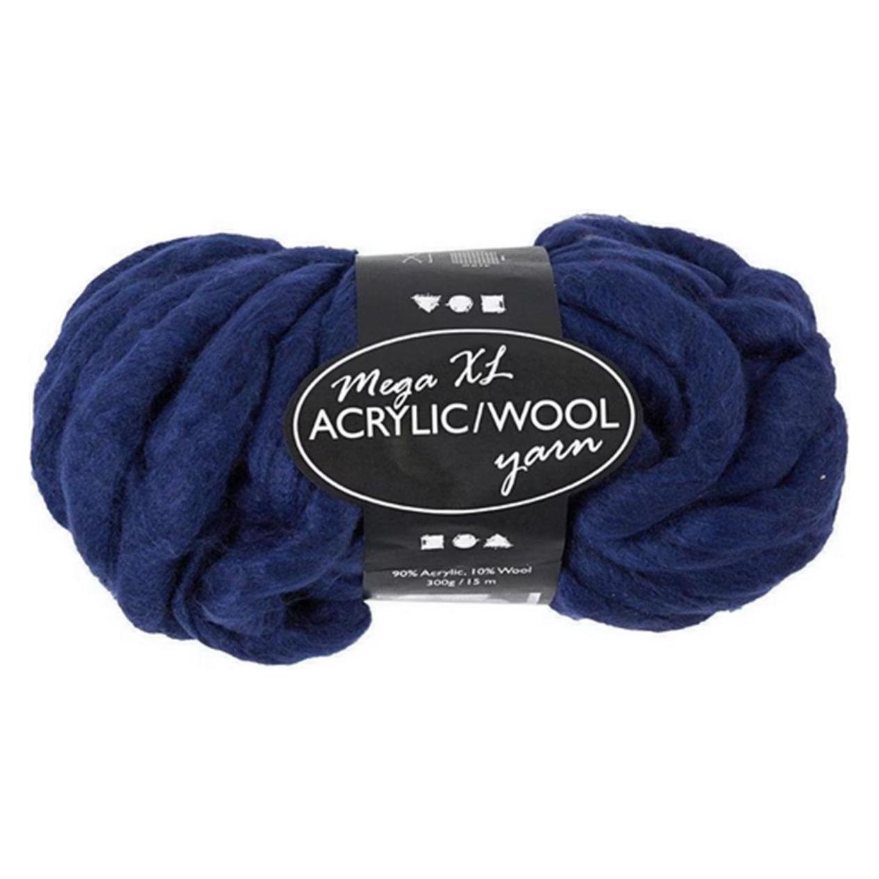 Creativ Company Acrylwolle XL (15 m) (42165)