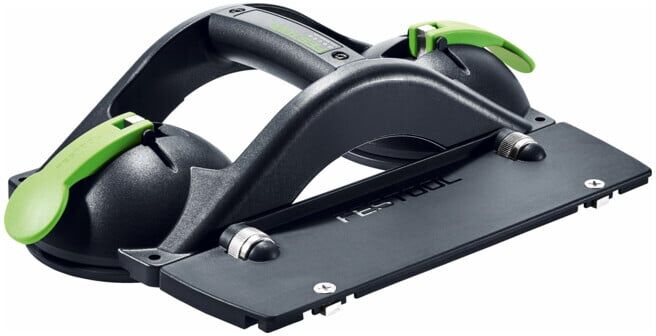 Festool ventouse double GECKO DOSH-Set (577294)