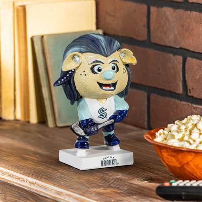Evergreen NHL Team Lil Big Head Resin Indoor/Outdoor Garden Desk Statue