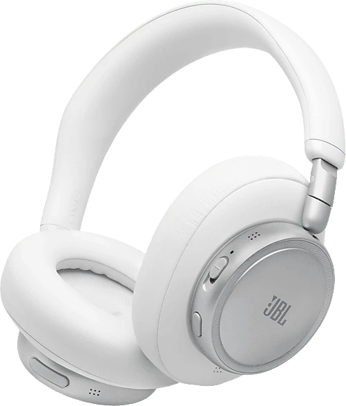 JBL Live 780NC White