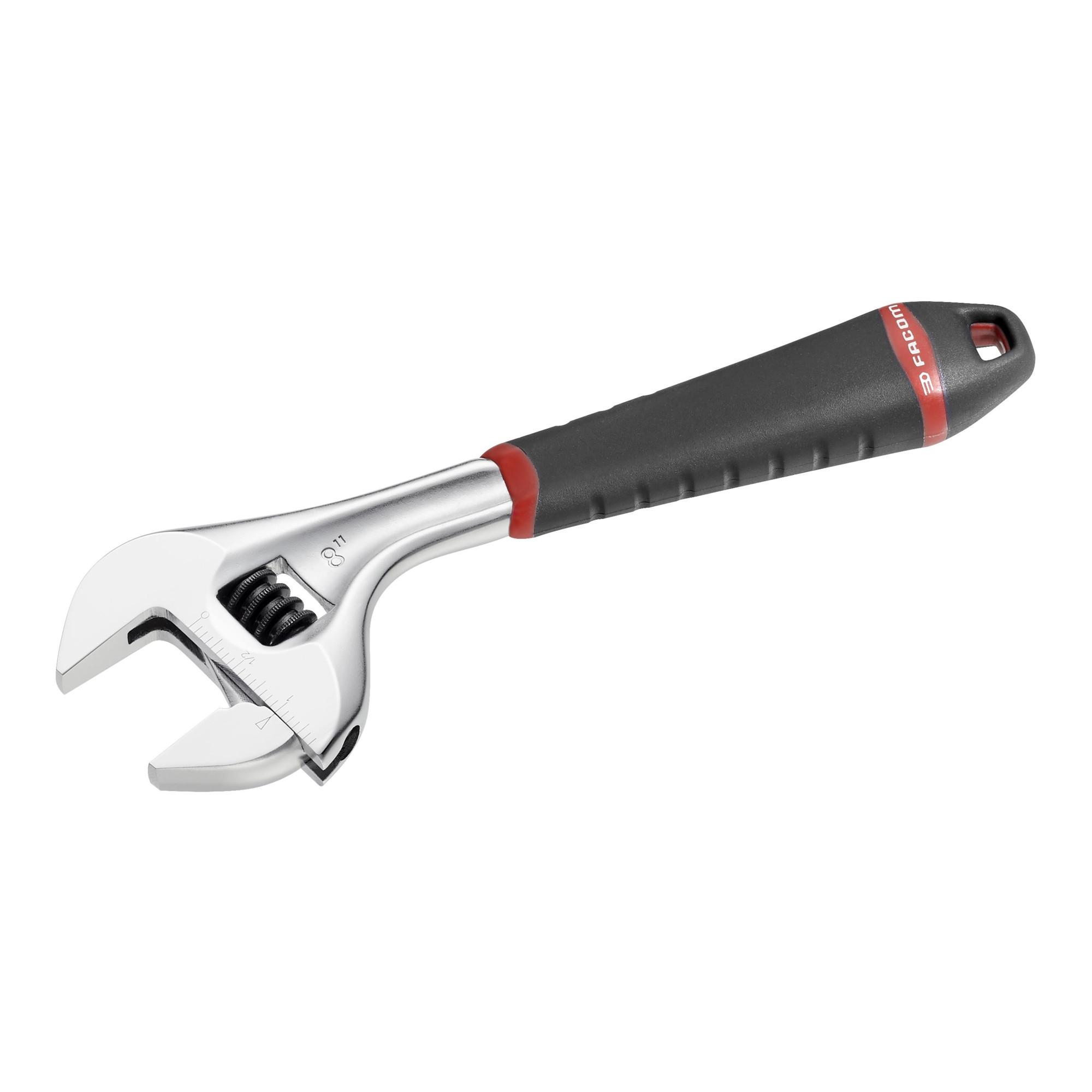 Facom Schraubenschlüssel Bi-Material 33mm (101.8G)