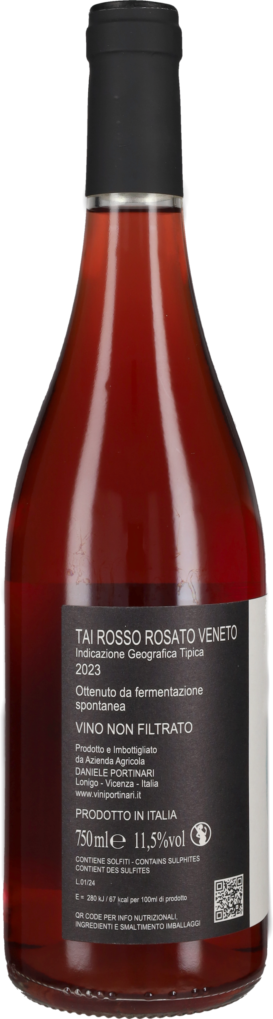 Portinari Daniele Rosato Daniele Portinari 2023