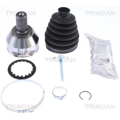 TRISCAN Gelenksatz, Antriebswelle 8540 16143