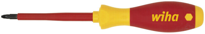 Wiha Tournevis SoftFinish® electric Pozidriv (38017) (38017)