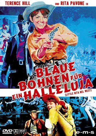 Ferdinando Baldi - Blaue Bohnen für ein Halleluja - Preis vom 09.10.2026 07:28:09 h