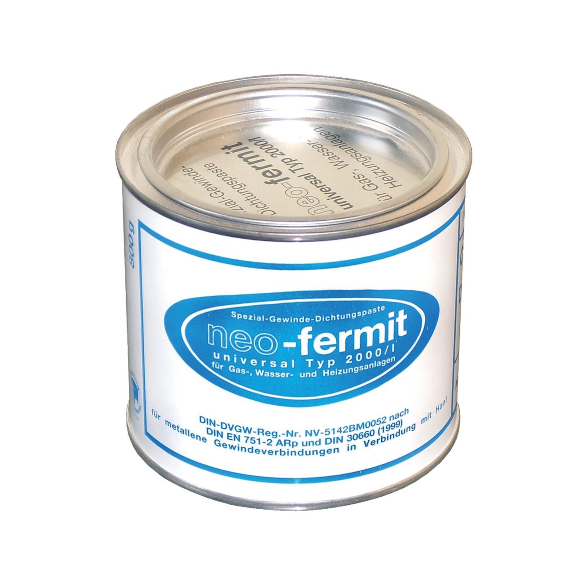 Fermit Neo 450 g Dose (01004)