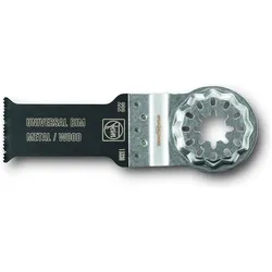 Fein, Sägeblatt, Bimetall Tauchsägeblatt 28 mm