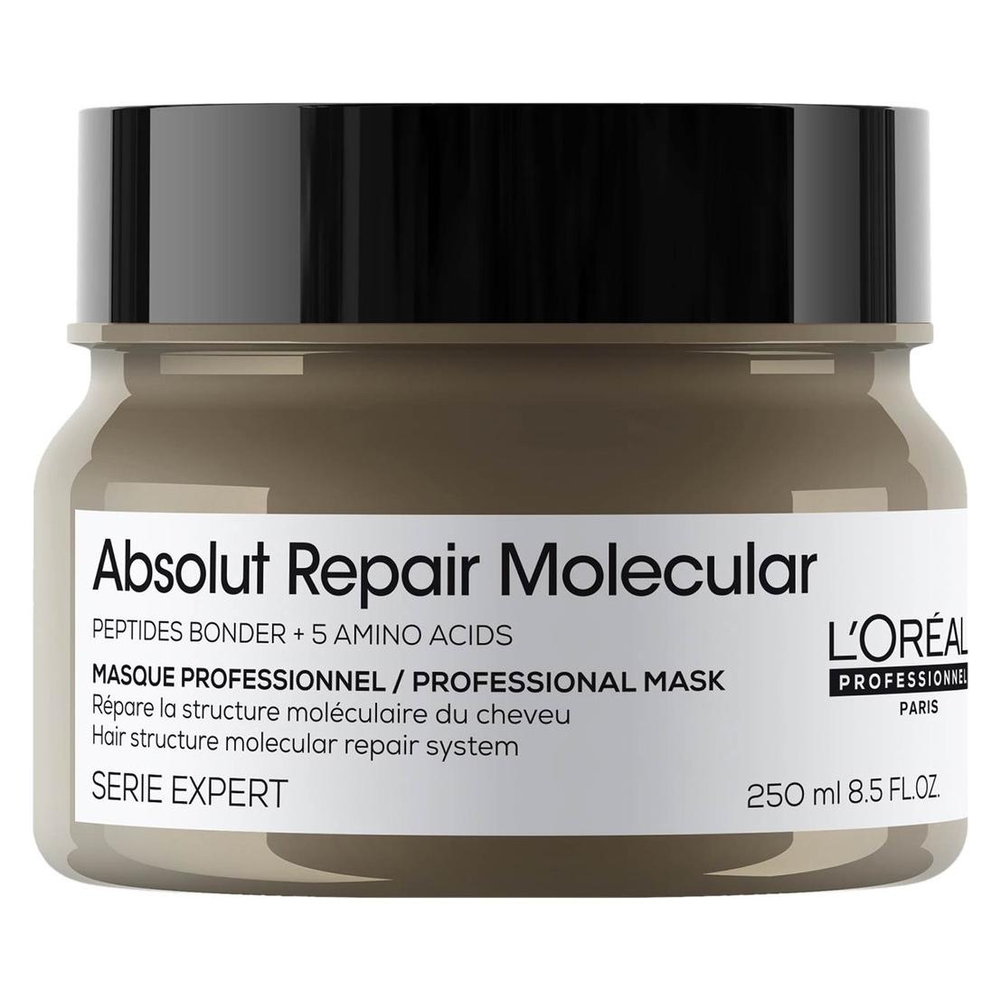 L'Oréal Professionnel Absolute Repair Molecular (250 ml) (87658)