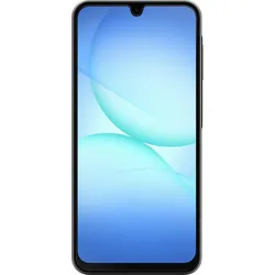 OtterBox Glass Samsung Galaxy A18/A17/A17 5G/A16/A16 5G (Samsung Galaxy A16, Samsung Galaxy A16 5G, Samsung Galaxy A17, Samsung Galaxy A18), Smartphone Schutzfolie, Transparent