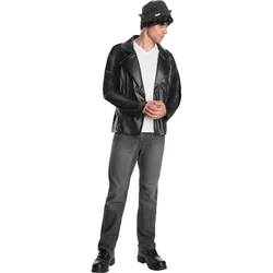 Rubies Riverdale Jughead Jones Jacke (L, M, L, M)