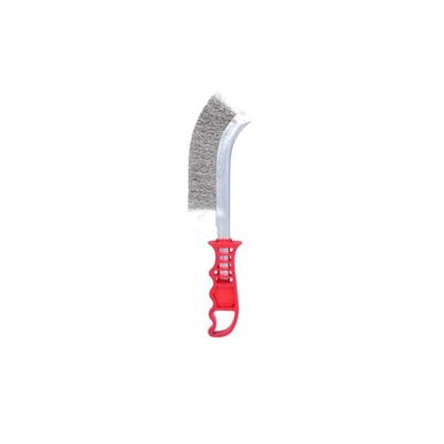 KS TOOLS Drahtbürste 201.2301