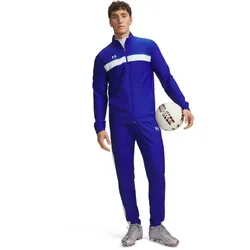 UNDER ARMOUR Challenger Trainingsanzug Herren 400 - royal/white/white S