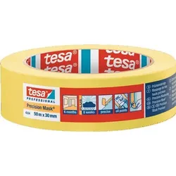 Tesa Präzisionskrepp 4334 glatt 30 mm - 04334-00002-00
