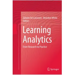 Learning Analytics, Fachbücher