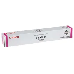 Canon C-EXV34 (3784B002) - toner, magenta