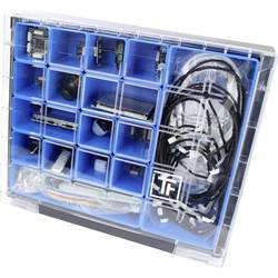 TinkerForge 54 Erweiterungsset Passend für (Einplatinen-Computer) TinkerForge 1 St.