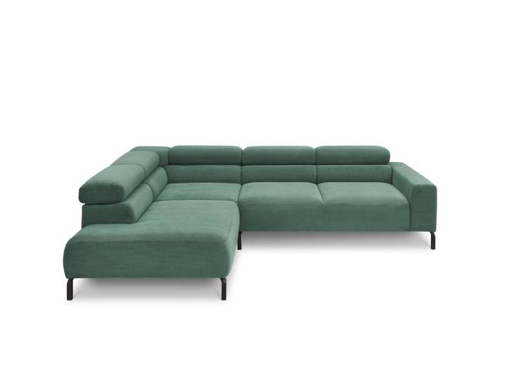 3C Candy Spring Ecksofa