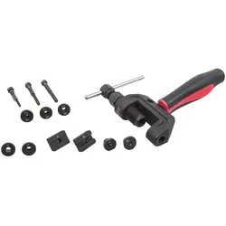 Bikeservice, Velowerkzeug