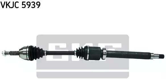 SKF VKJC 5939 Drive shaft
