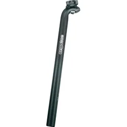 ergotec Hook Sattelstütze 26,6 mm schwarz