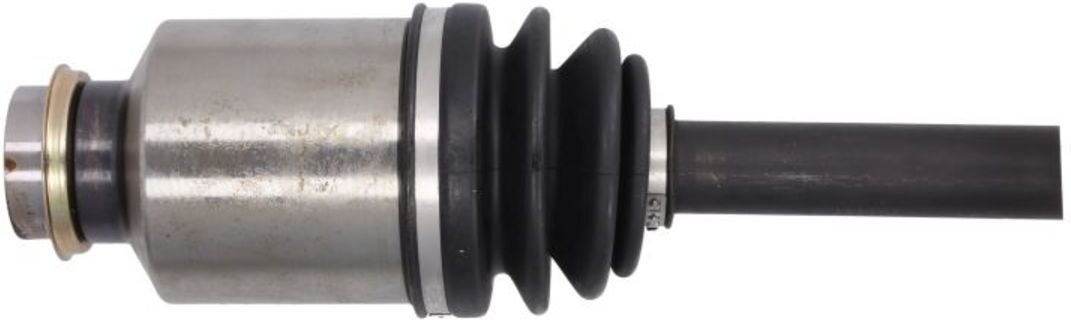 Arbre de transmission TRAKMOTIVE FD-8149