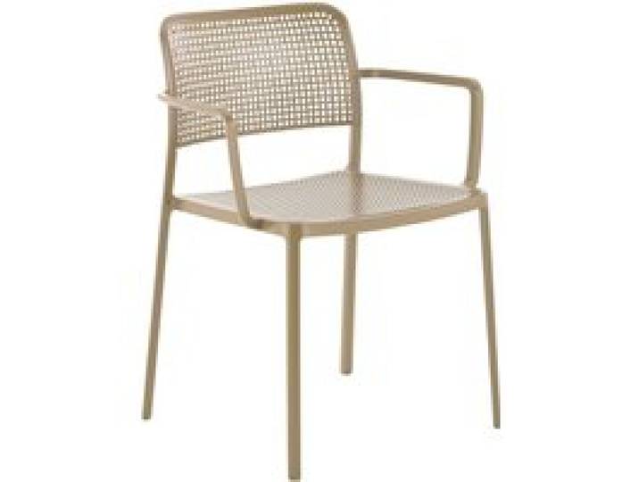 Kartell - Audrey Armlehnstuhl