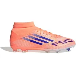 ADIDAS F50 League FG/MG, Größe 46 in Orange Orange