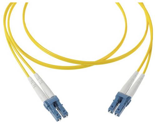 Molex 88537-1505 Verbindungskabel 9/125 µ Singlemode Duplex