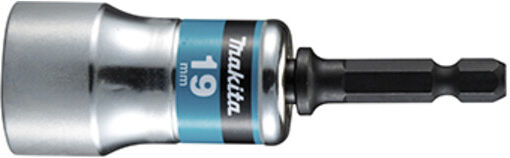 Makita Torsion Gelenk Steckschlüssel SW19 (E-03523)
