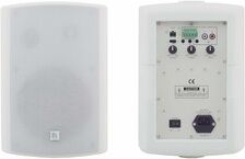 Kramer Electronics Tavor 6-O 2-vie Bianco Cablato 100 W (60-000105)