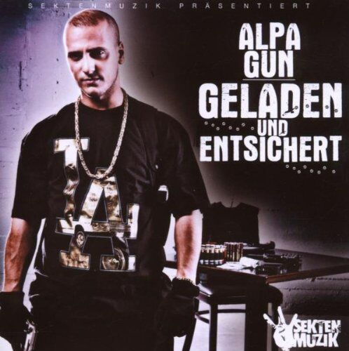 Alpa Gun - Geladen & Entsichert - Preis vom 09.10.2026 07:28:09 h