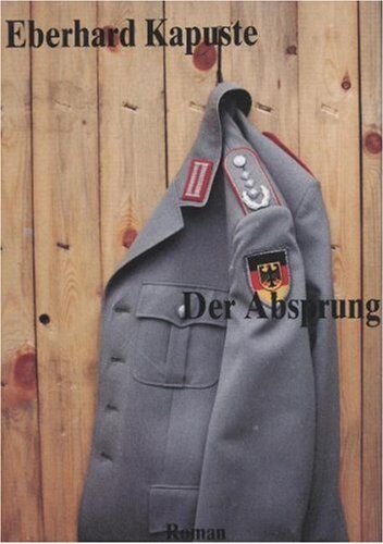 Eberhard Kapuste - Der Absprung - Preis vom 09.10.2026 07:28:09 h