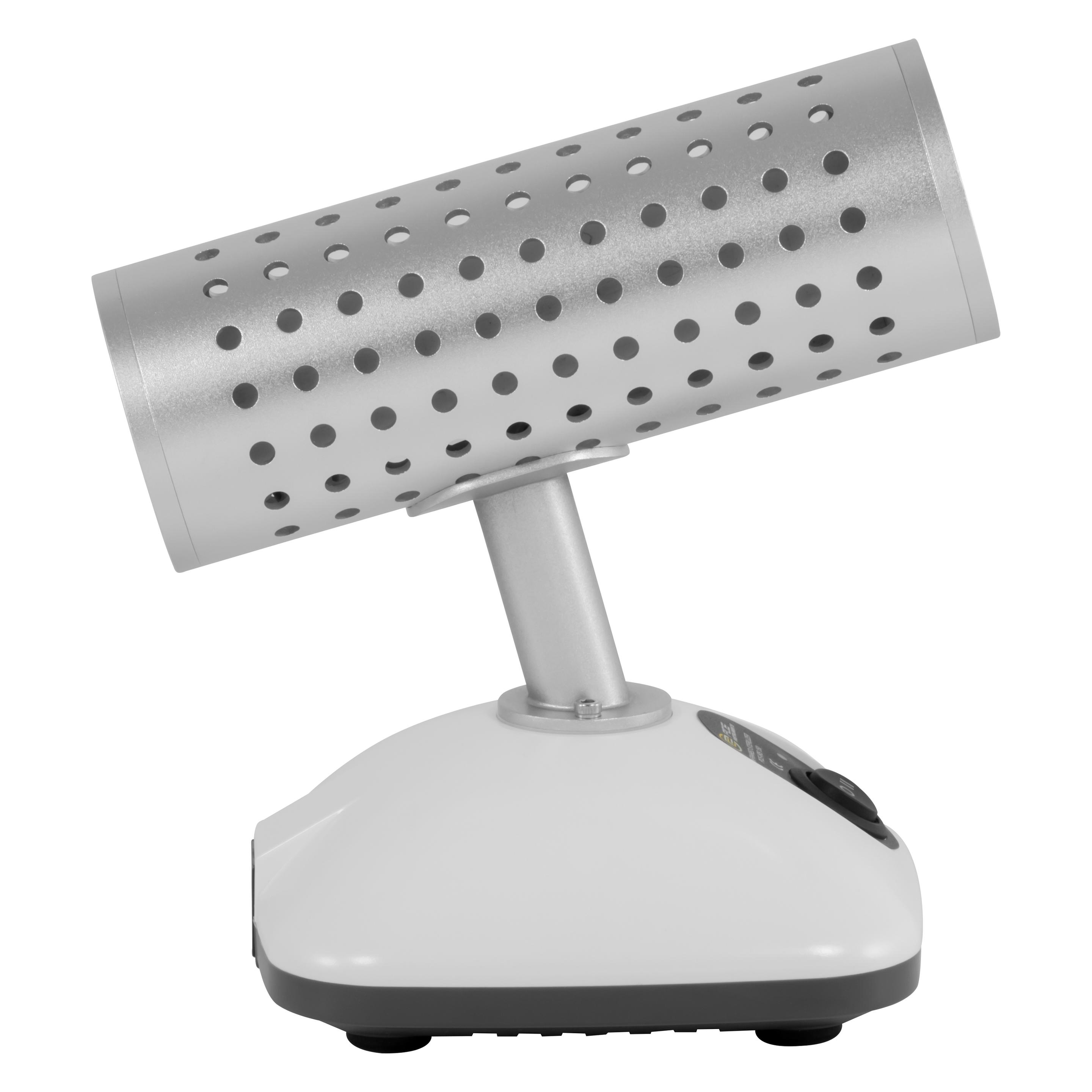PCE Instruments PCE-IRS 150 UV-Sterilisator Weiss-Silber (PCE-IRS 150)
