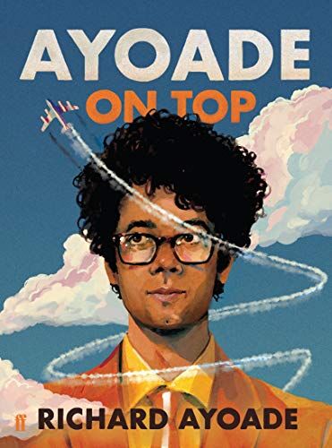 Richard Ayoade - Ayoade On Top - Preis vom 14.10.2026 23:07:16 h