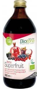 Biotona Superfruit Forte 500 ml